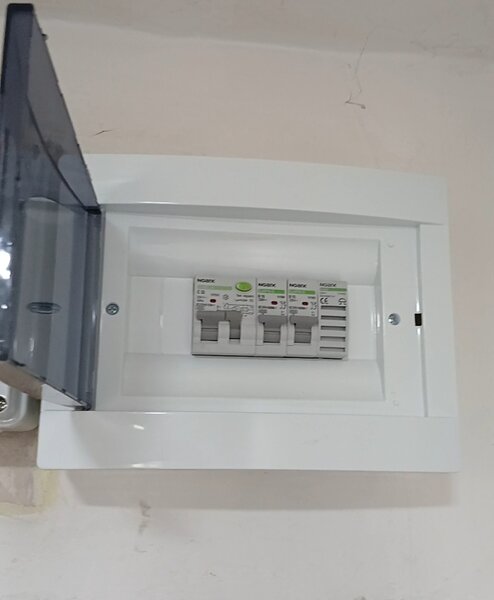 Electrician autorizat ANRE Bucuresti Ilfov, urgente