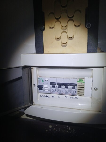 Electrician autorizat ANRE Bucuresti Ilfov, urgente