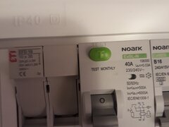 Electrician autorizat ANRE Bucuresti Ilfov, urgente